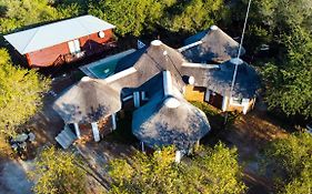 Nanisto Bush Lodge